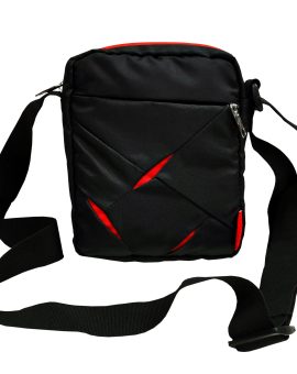 mens sling bag