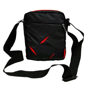 mens sling bag