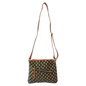 Handmade Sling Bag