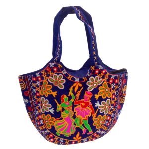 Traditional Ethnic Rajasthani Handbag
