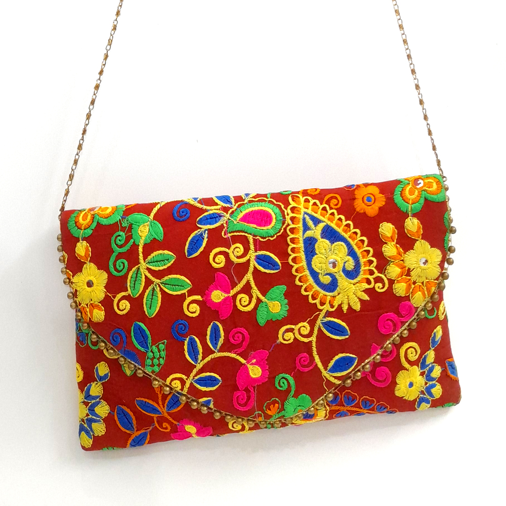 Rajasthani sling 2025 bags online