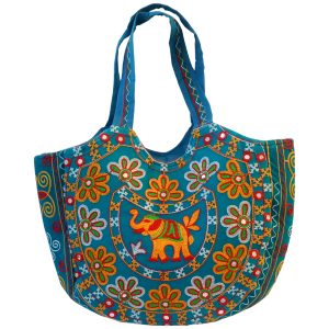 Kathiyavadi Ethnic Hanmade Bag
