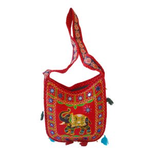 Women's Rajasthani Sling Bag