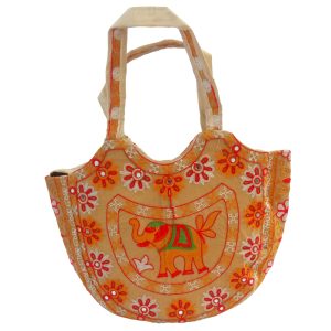 Handmade Traditional Handbag