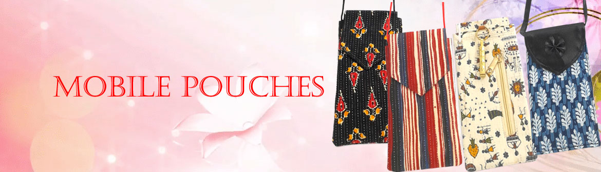 Mobile Pouches